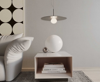 Modern Side Table/corner Table-ID:960983047