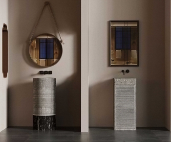 Modern Basin-ID:860584977