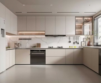 Modern The Kitchen-ID:606712103