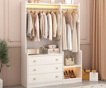 Modern The Wardrobe-ID:305559684