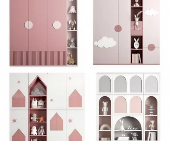 Modern The Wardrobe-ID:291416883