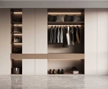 Modern The Wardrobe-ID:602886921