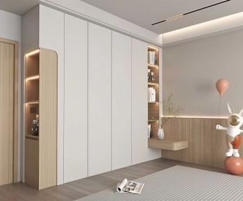 Modern The Wardrobe-ID:355426073