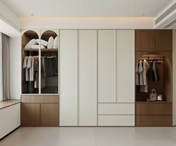 Modern The Wardrobe-ID:396810052