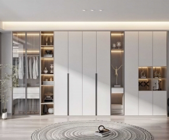 Modern The Wardrobe-ID:405518051