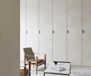 Modern Lounge Chair-ID:838229898