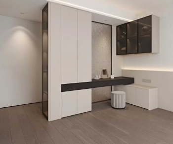 Modern The Wardrobe-ID:822854042