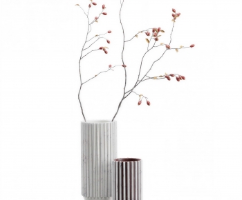 Modern Dried Branch-ID:550559041