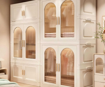 French Style The Wardrobe-ID:437375079