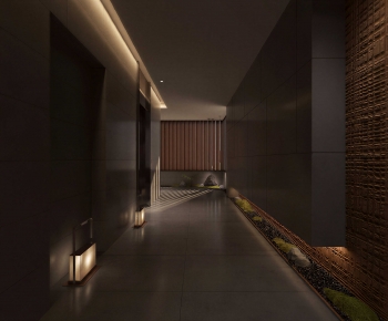 Modern Corridor-ID:922930001