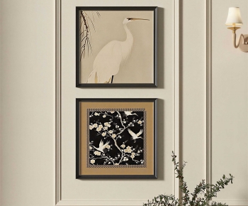 French Style Painting-ID:691639905