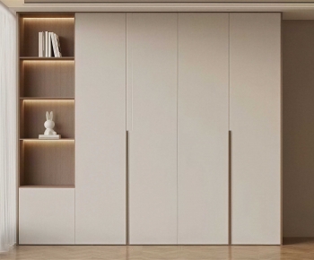 Modern The Wardrobe-ID:742523915