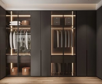 Modern The Wardrobe-ID:422310112