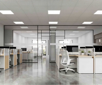 Modern Staff Area-ID:541721117