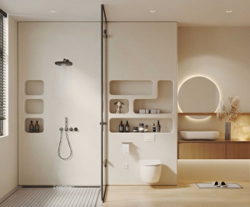 Modern TOILET-ID:470689063