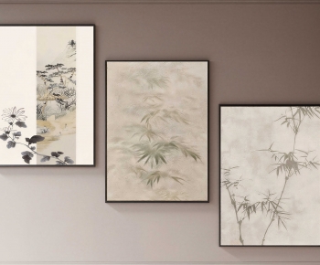 New Chinese Style Painting-ID:833614116