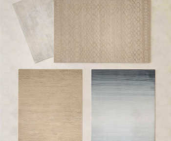 Modern The Carpet-ID:911309731