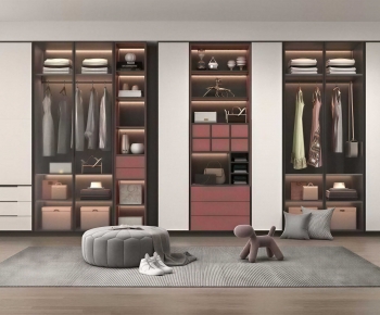 Modern The Wardrobe-ID:838028913