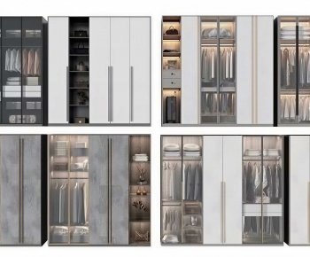 Modern The Wardrobe-ID:772524127