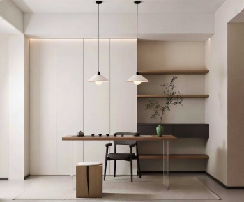 Modern Tea House-ID:957740075