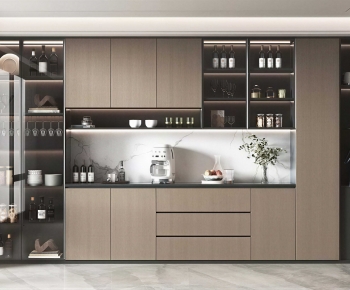 Modern Sideboard-ID:953732972