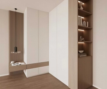 Modern Bookcase-ID:332579681