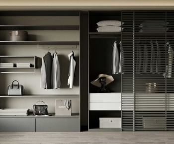 Modern The Wardrobe-ID:830933097