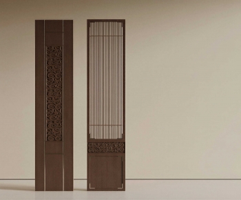 New Chinese Style Partition-ID:454528092