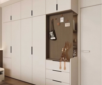 Modern The Wardrobe-ID:168171885