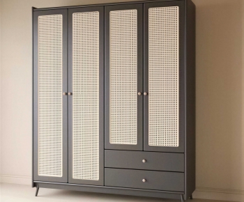 French Style The Wardrobe-ID:551469321