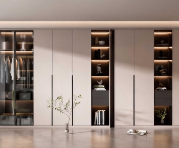 Modern The Wardrobe-ID:346909059