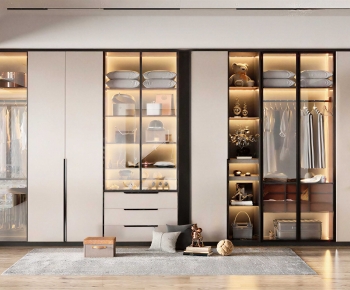 Modern The Wardrobe-ID:249356032