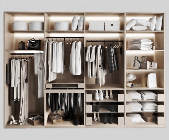 Modern The Wardrobe-ID:742383006