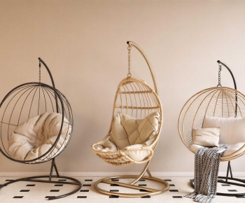 Modern Hanging Chair-ID:667378921