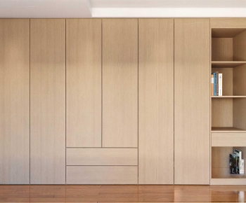 Modern The Wardrobe-ID:209101922