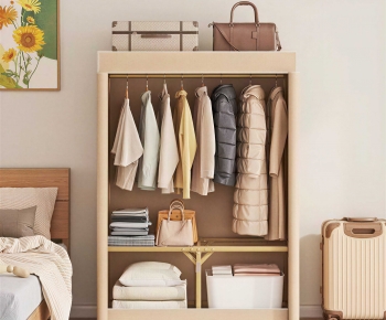 Modern The Wardrobe-ID:510408937