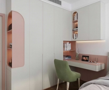 Modern The Wardrobe-ID:815874107