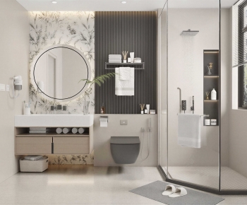 Modern TOILET-ID:816402915