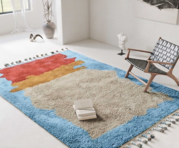 Modern The Carpet-ID:597313887