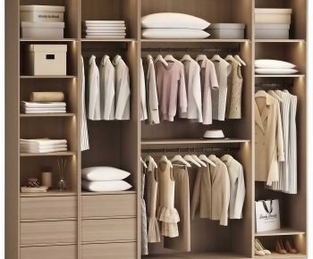 Modern The Wardrobe-ID:765475996