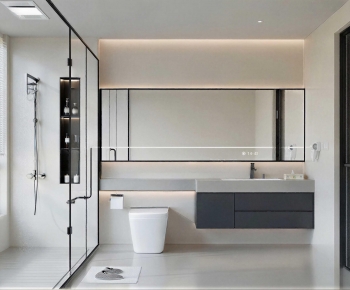 Modern TOILET-ID:287036904