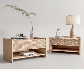 Modern Bedside Cupboard-ID:875022895