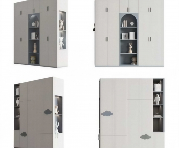 Modern The Wardrobe-ID:248754987