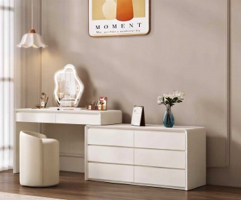 Modern Dresser-ID:587615975