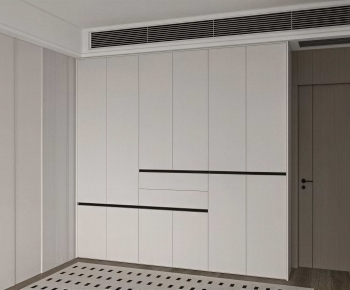 Modern The Wardrobe-ID:191309592