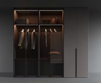 Modern The Wardrobe-ID:173399934