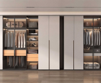 Modern The Wardrobe-ID:728779087