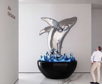 Modern Sculpture-ID:834136014