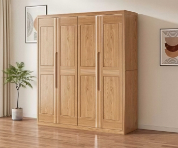 Modern The Wardrobe-ID:115042921