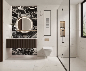 Modern TOILET-ID:418615103